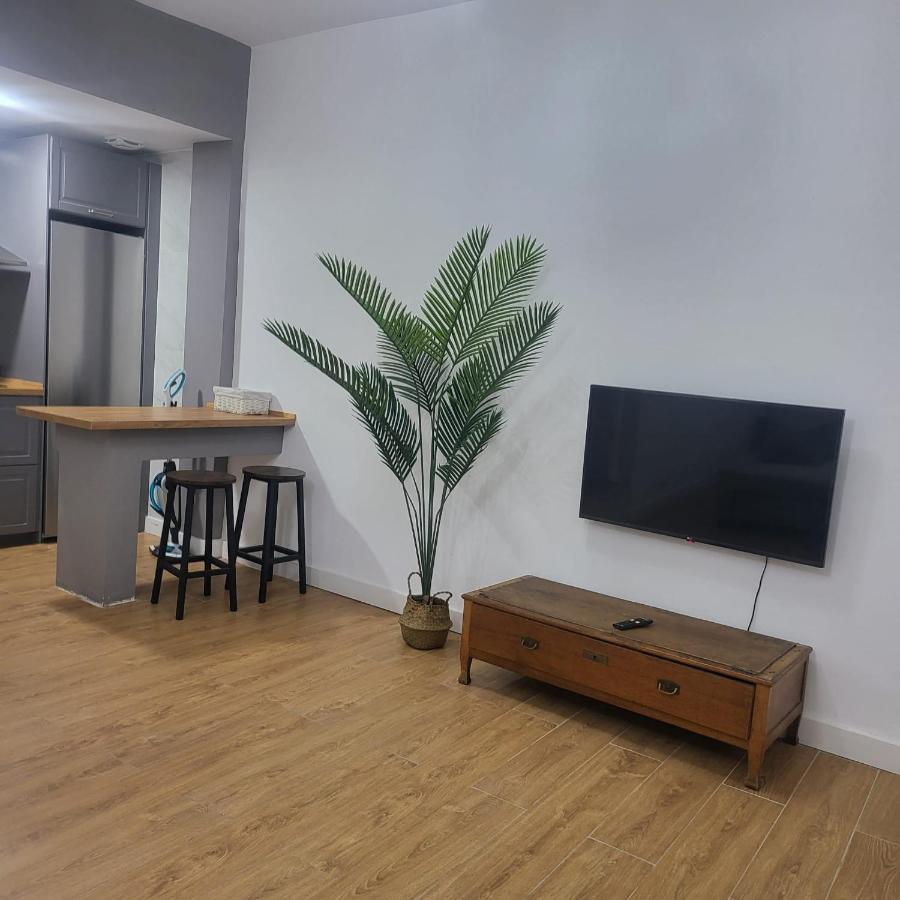 Volpi Mazzo Apartment Мадрид Екстериор снимка