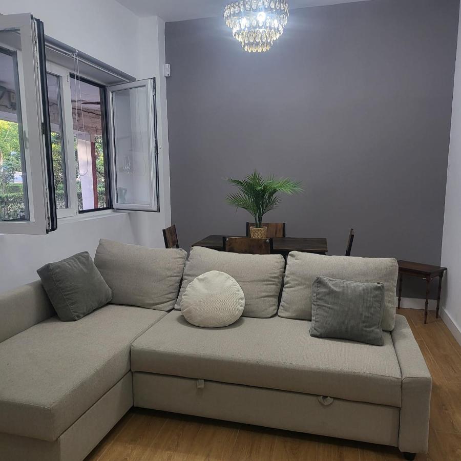 Volpi Mazzo Apartment Мадрид Екстериор снимка