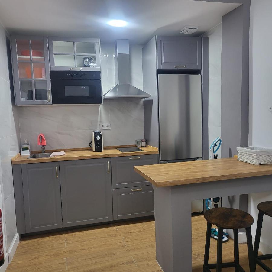 Volpi Mazzo Apartment Мадрид Екстериор снимка