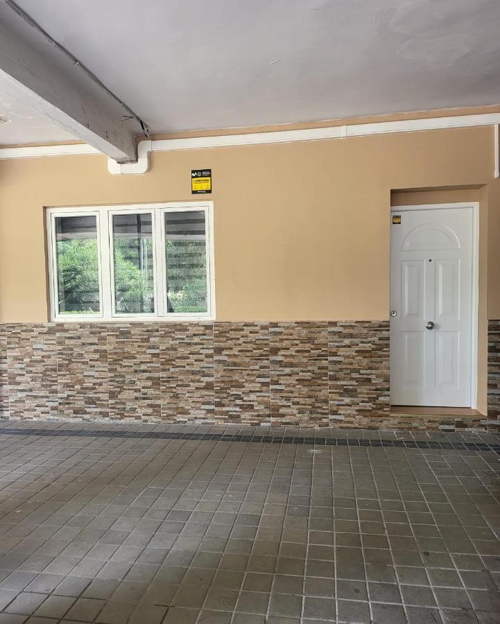 Volpi Mazzo Apartment Мадрид Екстериор снимка