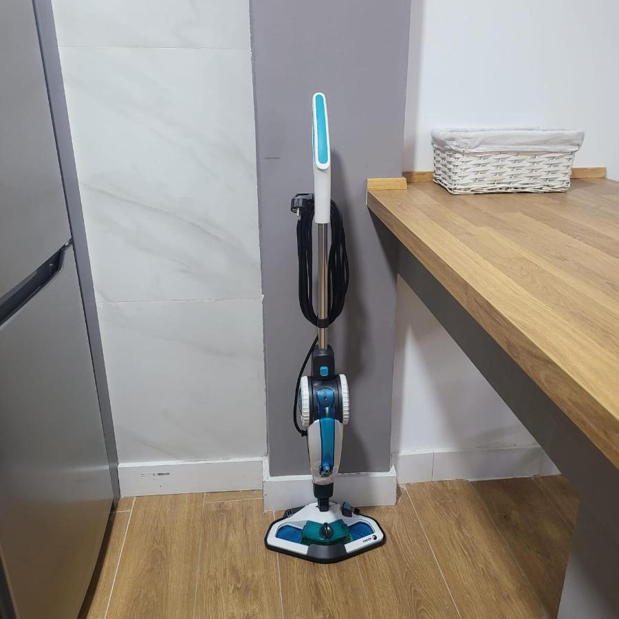 Volpi Mazzo Apartment Мадрид Екстериор снимка