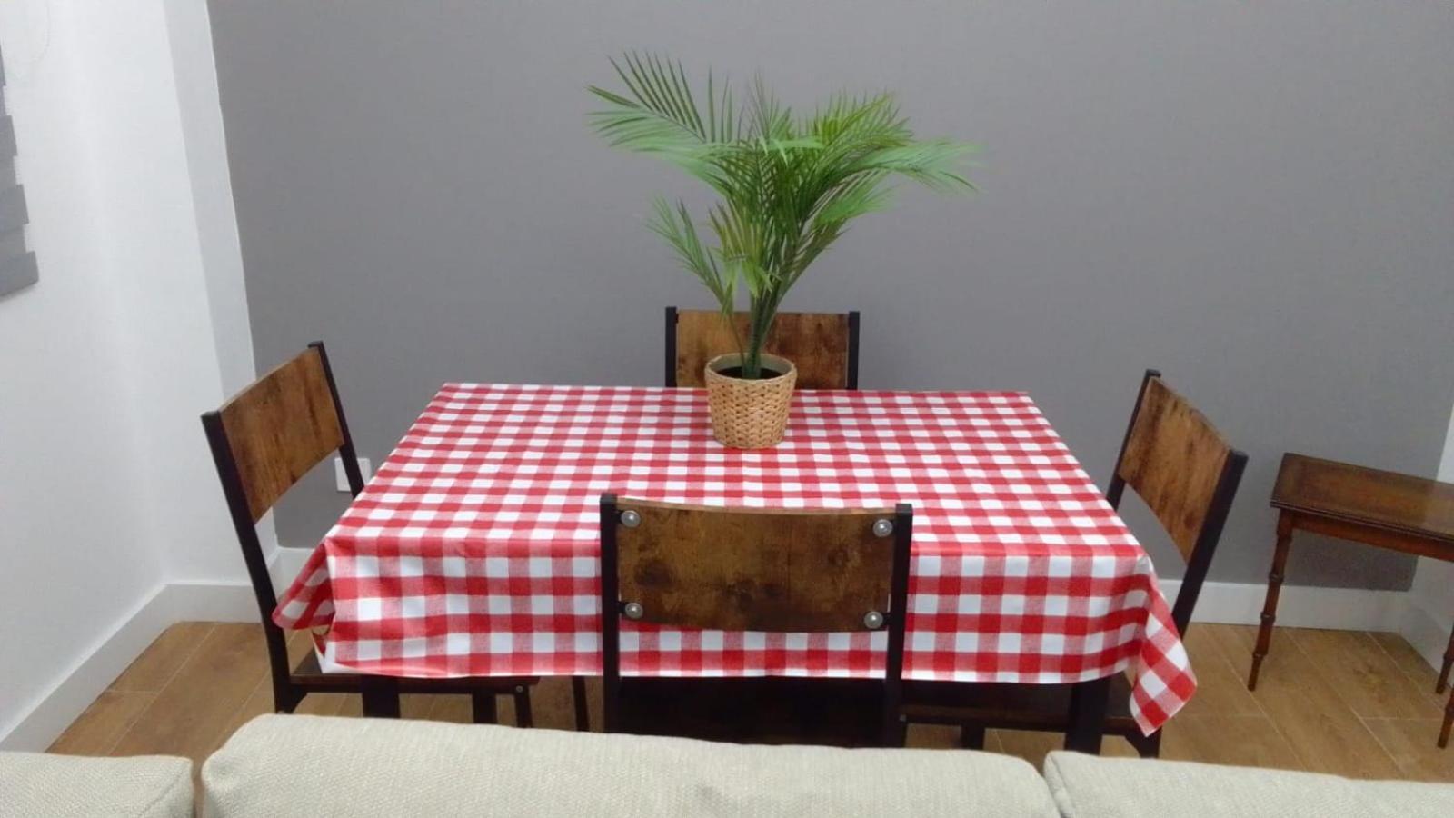 Volpi Mazzo Apartment Мадрид Екстериор снимка