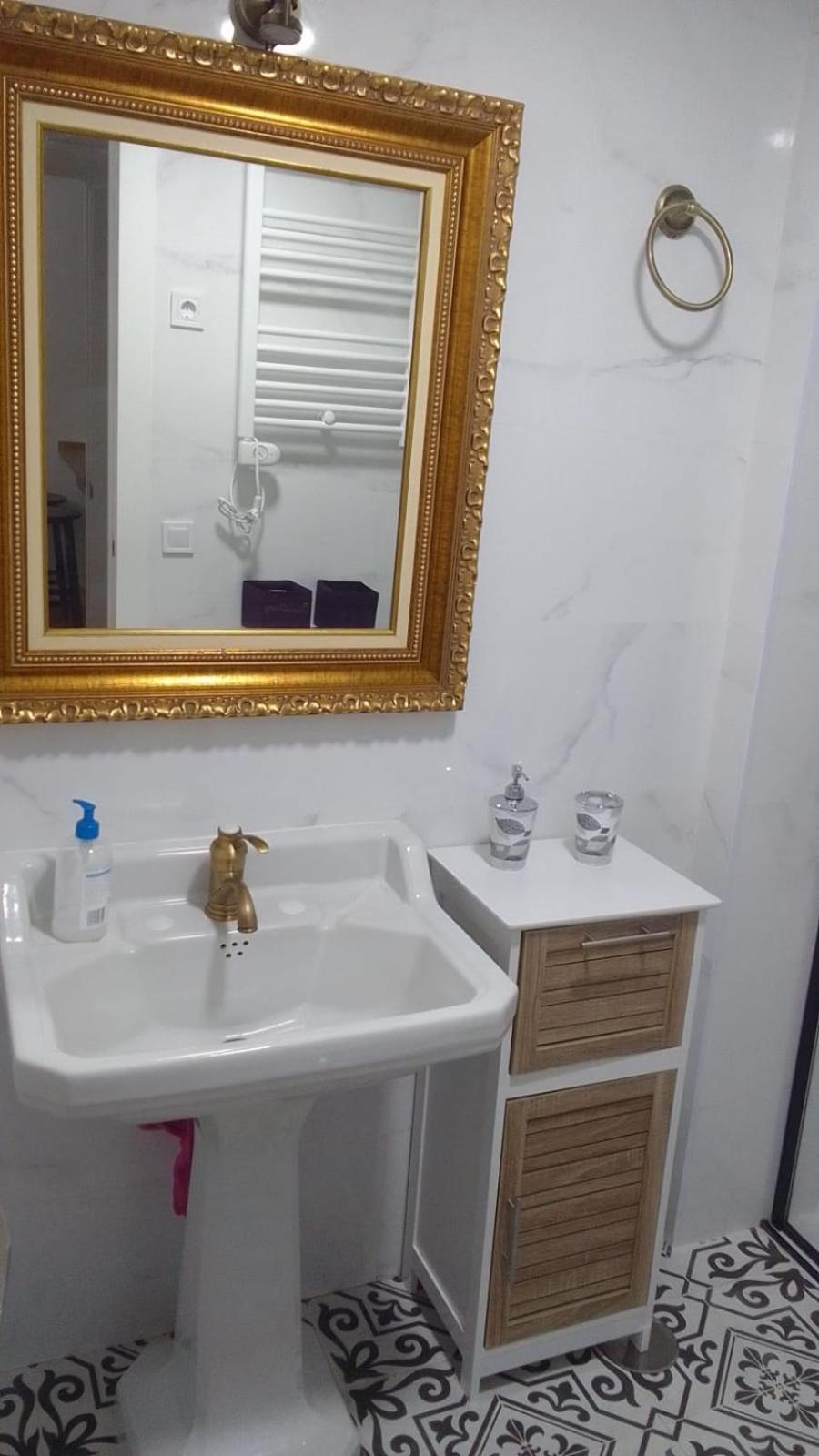 Volpi Mazzo Apartment Мадрид Екстериор снимка