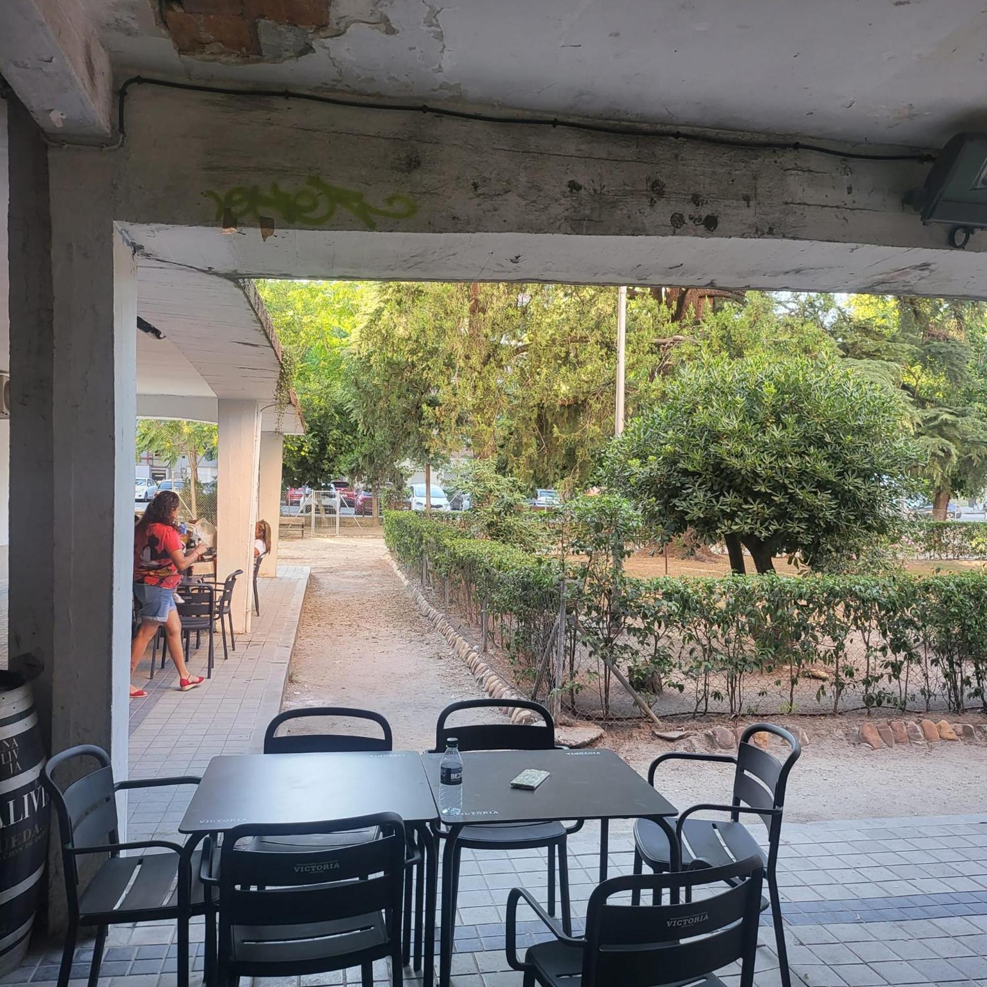 Volpi Mazzo Apartment Мадрид Екстериор снимка